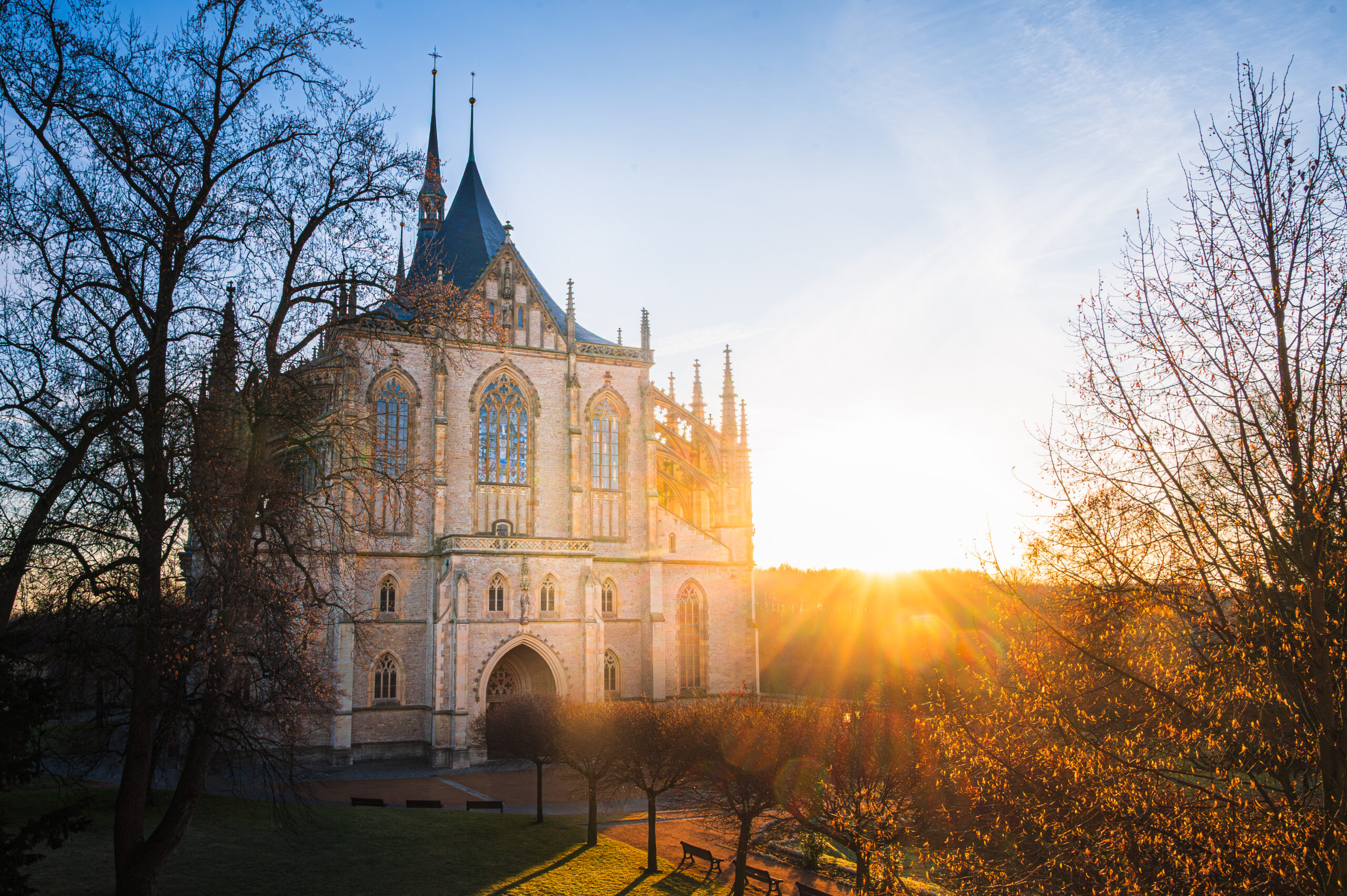 Kutná Hora