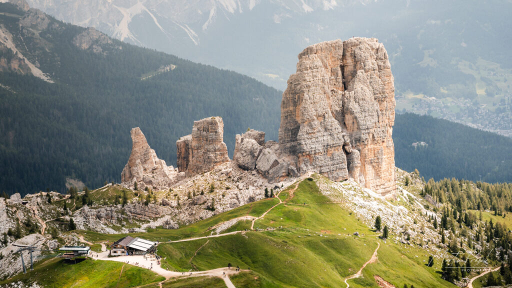 Dolomity
