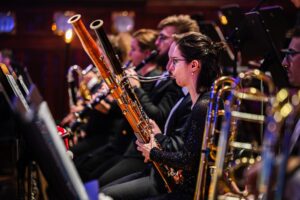 Koncert, reportáž, fotograf, reportážní fotograf, koncert v Praze