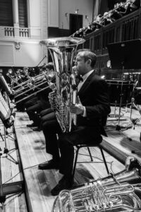 Koncert, reportáž, fotograf, reportážní fotograf, koncert v Praze