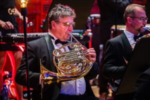 Koncert, reportáž, fotograf, reportážní fotograf, koncert v Praze