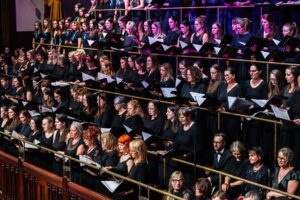 Koncert, reportáž, fotograf, reportážní fotograf, koncert v Praze