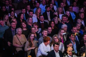 Koncert, reportáž, fotograf, reportážní fotograf, koncert v Praze